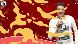 مهرجان إحنا جدعان وانتو لا حمو بيكا حسن شكوش دندنها