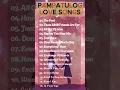 Lagu OPM Love Songs Non Stop โค๏ธ Pampatulog Romantic Songs ๐ Best of 70s 80s 90s Love Music