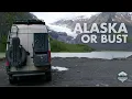 Download Lagu Van Life to Alaska: The Wild Journey Up the Stewart-Cassiar Highway