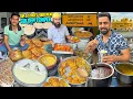 TOP 5 Street Food Near Golden Temple Amritsar Street Food Amritsar Best Food Street Food India
