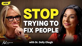 Stop Wasting Your Time: How to Deal With People Who Won’t Change & What to Do Instead