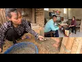 Download Lagu Making a simple wood stove. Will Khang's mother accept Ly Vy Ca?