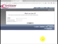 WebAdvisor - What s My User ID
