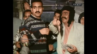 الكاميرا الخفيه   حاجه تجننننن حلقة مقالب البيع ب لأتوبيس  بيع الفسيخ حلقه منوعه دندنها