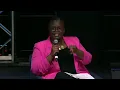 LiveFULL Conference 2025: Wednesday - Prophetess Barbara Calloway