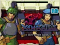 Download Lagu 2019 [60fps] PC Xeno Crisis 2Players Hard No Death ALL