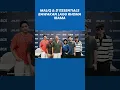 Download Lagu Reaksi Tak Terduga Rhoma Irama Lagu Ciptaannya Dibawakan Maliq \u0026 D'Essentials