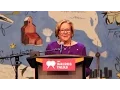 Education is the Equalizer Margaret McCain Walrus Talks