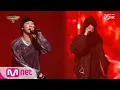 Download Lagu [ENG sub] Show Me The Money8 [풀버전] Diablo - EK (Feat. JUSTHIS) @본선 8강 Full ver. 190920 EP.9