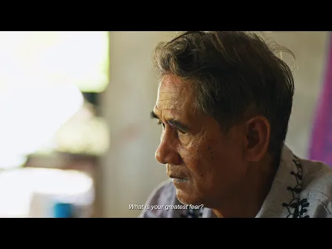 【POV XXII】Sakbay A Kumupas (before it fades) Trailer