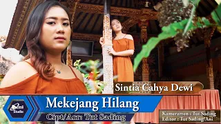 Download MEKEJANG HILANG Vocal Sintia Cahya Dewi (Official Music Video)   #anistudioproduction MP3