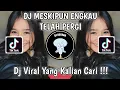 Download Lagu DJ MESKIPUN ENGKAU TELAH PERGI MUNGKIN TAKKAN KEMBALI VIRAL TIK TOK TERBARU YANG KALIAN CARI!