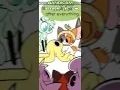 Download Lagu Chikn Nuggit Cartoon Kids Now Vs Monk Little Dog Cartoon Legends #chiknnuggit