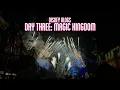Some Firsts and Lasts at Magic Kingdom Disney Vlogs Emily Thompson