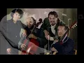 Quarteto Jobim Morelenbaum - "Só Tinha de Ser Com Você" (Quarteto Jobim Morelenbaum/1999)