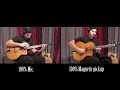Bireli Lagrene - Made in France - RMacoustics Presentation by Jim Politis