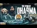 Download Lagu The Hymn Of Dharma - Video Song (Telugu) | 777 Charlie | Rakshit Shetty | Kiranraj K | Nobin Paul