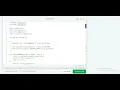 Picking Numbers hackerrank solution