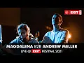 Download Lagu EXIT 2021 | Magdalena b2b Andrew Meller @ mts Dance Arena FULL SHOW (HQ version)