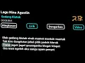 Download Lagu lirik lagu efek gedang klutuk