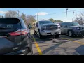 Texas Fella guy pulls out a gun Cart Narcs reupload