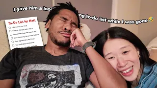 We're almost at the end!