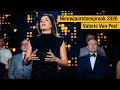 Lagu Nieuwjaarstoespraak 2026, Valerie Van Peel