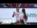 IWU Women s Volleyball NAIA National Championship vs Northwestern 12-10-25