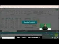 Excel Chapter 7 Hands-On Exercise 2 Simulation Exam Excel Chapter 7 HandsOn Exercise 2 Simulation