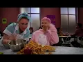 Justin Bieber ‘Yummy’ Parody 🤣 | All That