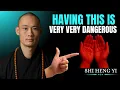 Download Lagu Is the Crescent Moon in the Palm of Your Hand? 10 Things Will Happen to You in 2025! | Shi Heng Yi