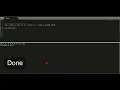 python - Find Fibonacci series between 0 n