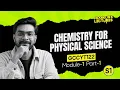 B Tech S1 Chemistry for Physical Science CHANDRA BATCH - DEMO CLASS Franklin s lectures KTU