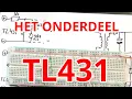 Lagu Het Onderdeel: TL431