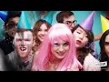 Laura Hawk Reel 2018