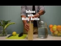 Download Lagu How to Infuse with Welly Bottle
