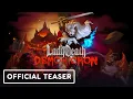 Lady Death Demonicron - Teaser Trailer