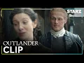 Outlander Sneak Peek Clip Unfinished Business Season 7 Part 2