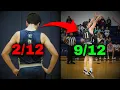 12 Common Basketball Mistakes to Avoid