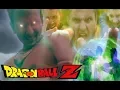 Download Lagu Dragon Ball Z - Goku Gohan Goten Vs Broly Kamehameha Family (Real Life)