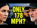 Alex Taylor Just Beat Jeff Lutz s New Hemi 57 But This Isn t Over Yet