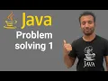 Java Bangla Tutorials 114 Problem Solving - 1 Box volume