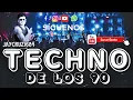 Download Lagu TECHNO DE LOS  90 - WHAT IS LOVE, TONIGHT IS THE NIGHT..#JAYCRUZ1684