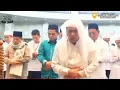 Rhoma irama (Ketika Raja Dangdut Jadi Imam Sholat Jum'at) #rhomairama #rajadangdut  @channelanaksholeh