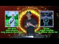Lagu DJ ANDAIKAN JODOH NAZIA MARWIANA SPECIAL PANJI SAPUTRA \u0026 PRADA APREZA FROM BENAKAT PALI - DJ GUNTUR