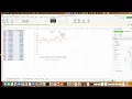 How to Create an Excel Chart with Two Y-Axes on Mac Secondary Axis Tutorial