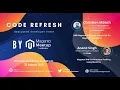 Announcement Join Us Virtual Code Refresh - N98-MageRun Blackfire Performance Profiling