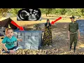 Download Lagu A gift from America 🇺🇲: Viewers' help for Narges in Mohammad's absence 🙏