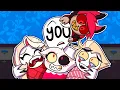 YOU Adopt ALL HAZBIN HOTEL BABIES