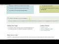 cakephp 3 x tutorial 7 connecting to database